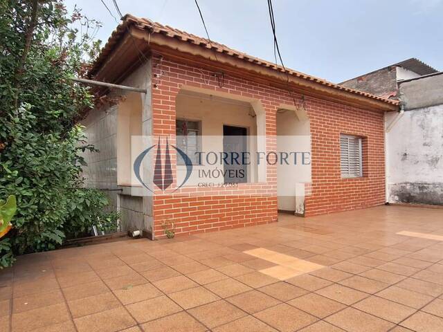 #12188 - Casa para Venda em São Paulo - SP - 1