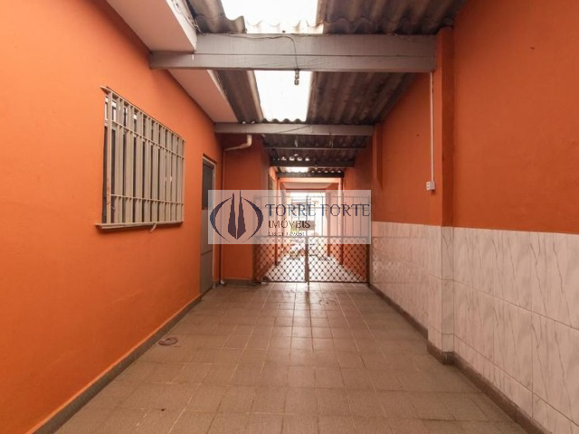 #12190 - Casa para Venda em São Paulo - SP - 1