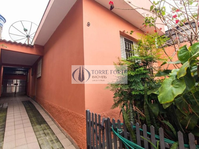#12190 - Casa para Venda em São Paulo - SP - 2