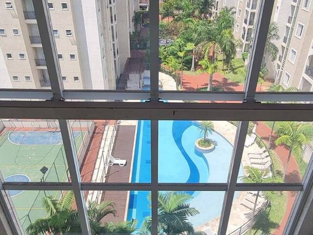 #12191 - Apartamento para Venda em São Paulo - SP - 2