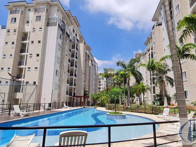 #12191 - Apartamento para Venda em São Paulo - SP - 1