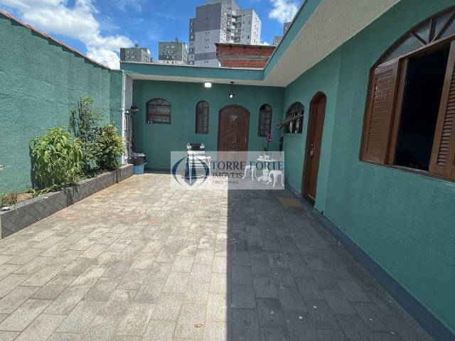 #12194 - Casa para Venda em São Paulo - SP - 1