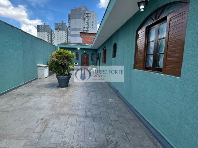 #12194 - Casa para Venda em São Paulo - SP - 2