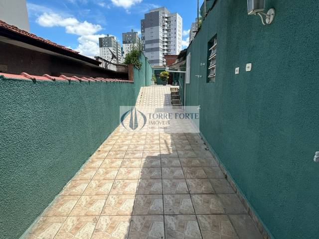 #12194 - Casa para Venda em São Paulo - SP - 3