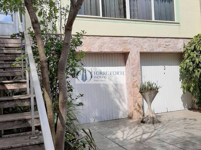#12195 - Casa para Venda em São Paulo - SP - 1
