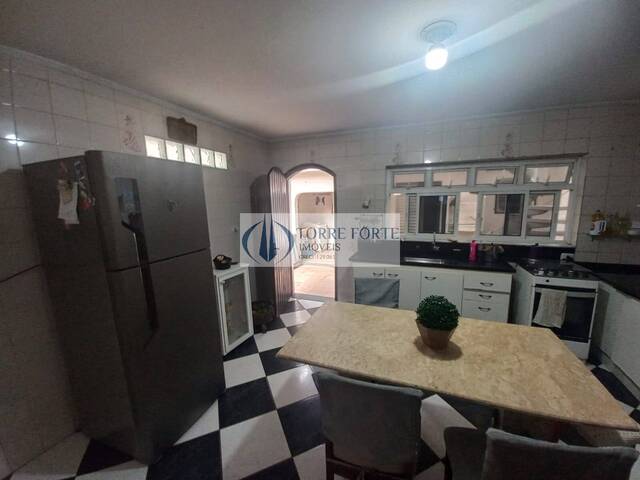 Casa para Venda em São Paulo - 5