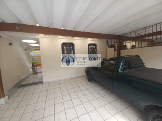 #12201 - Casa para Venda em São Paulo - SP - 1