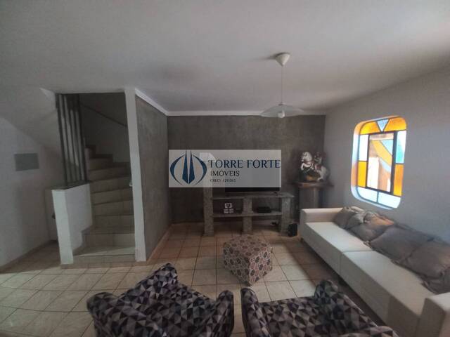 #12201 - Casa para Venda em São Paulo - SP - 3