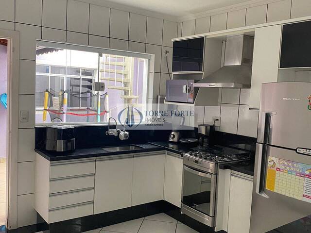 Casa para Venda em São Paulo - 4