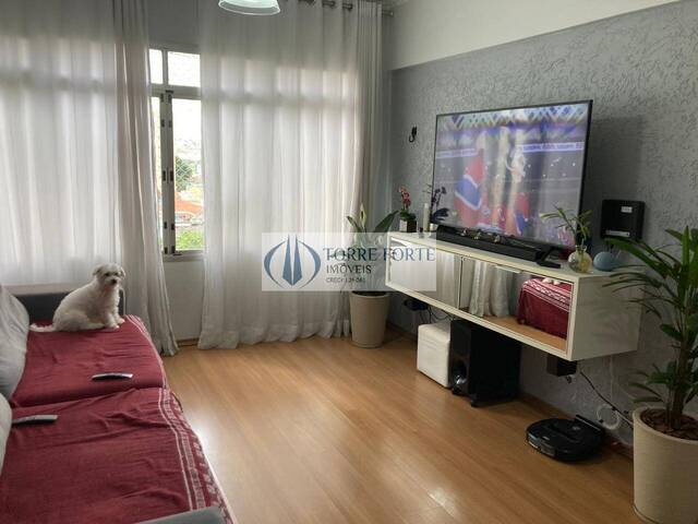 #12218 - Apartamento para Venda em São Paulo - SP - 2