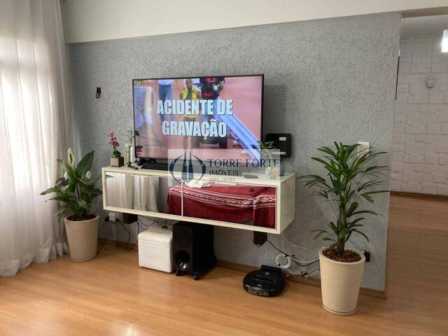 #12218 - Apartamento para Venda em São Paulo - SP - 3