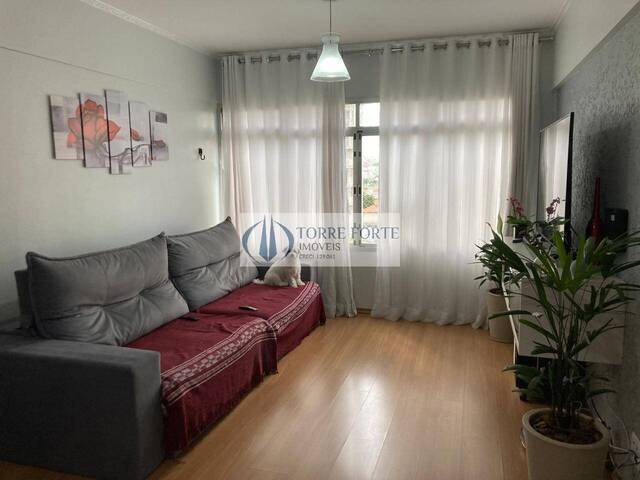 #12218 - Apartamento para Venda em São Paulo - SP - 1