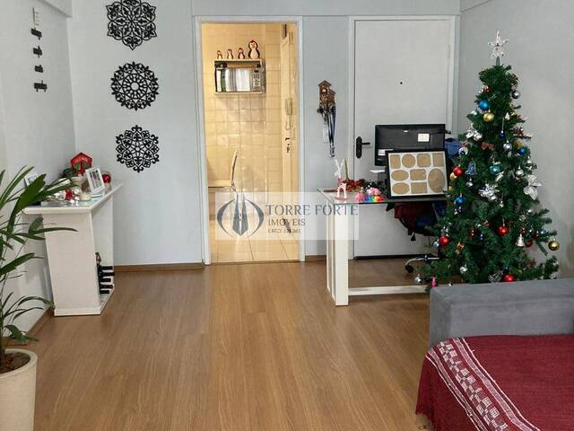 Apartamento para Venda em São Paulo - 5