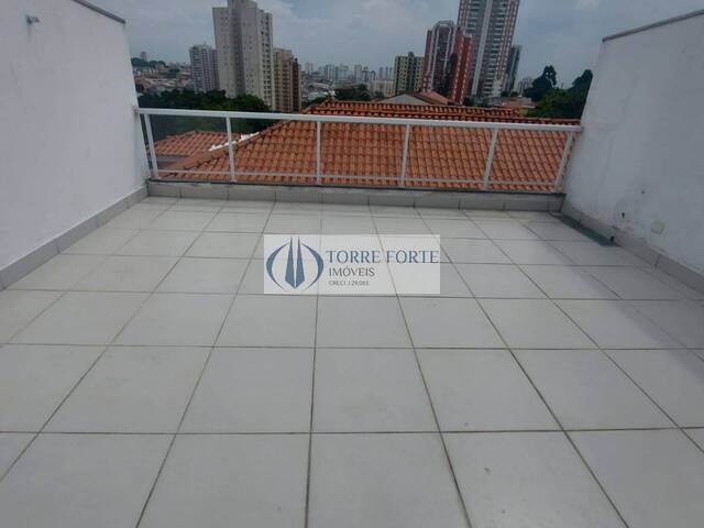 Sobrado para Venda em São Paulo - 5