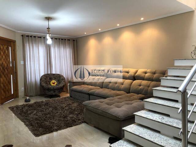 #12220 - Casa para Venda em São Paulo - SP - 3
