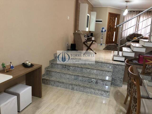 Casa para Venda em São Paulo - 4