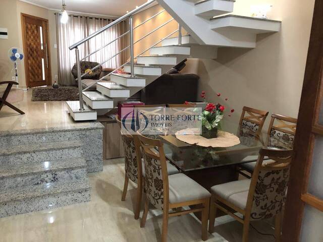 Casa para Venda em São Paulo - 5