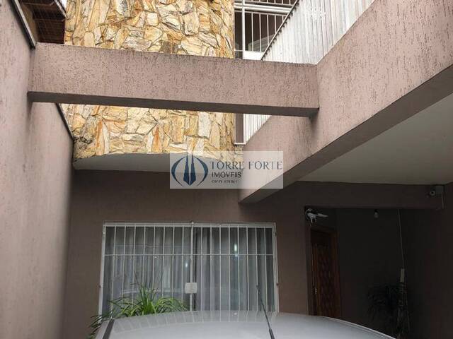 #12220 - Casa para Venda em São Paulo - SP - 1