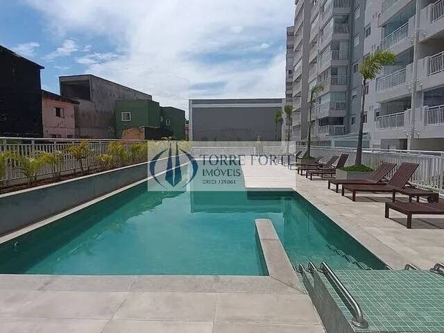 #12224 - Apartamento para Venda em São Paulo - SP - 1