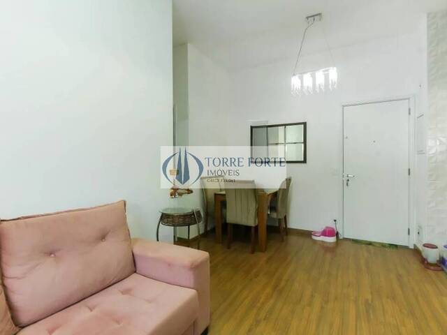 #12224 - Apartamento para Venda em São Paulo - SP - 3