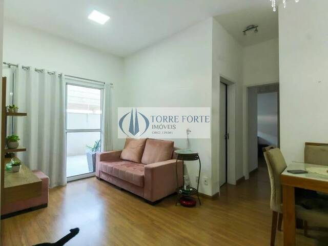 #12224 - Apartamento para Venda em São Paulo - SP - 2