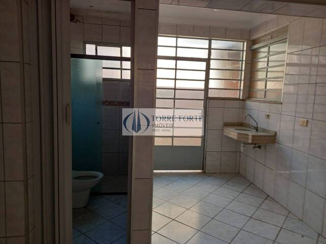 #12225 - Sobrado para Venda em São Paulo - SP - 3