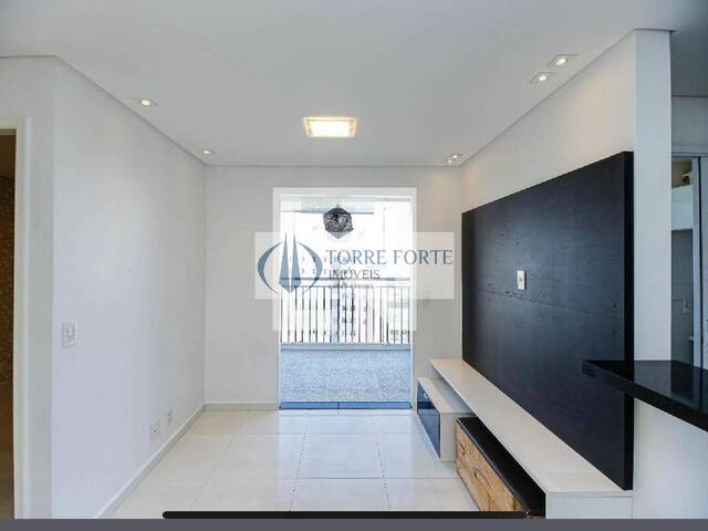 #12238 - Apartamento para Venda em São Paulo - SP - 3
