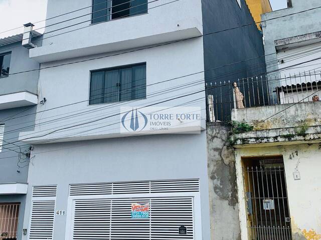 Venda em Jardim Alto Alegre (São Rafael) - São Paulo