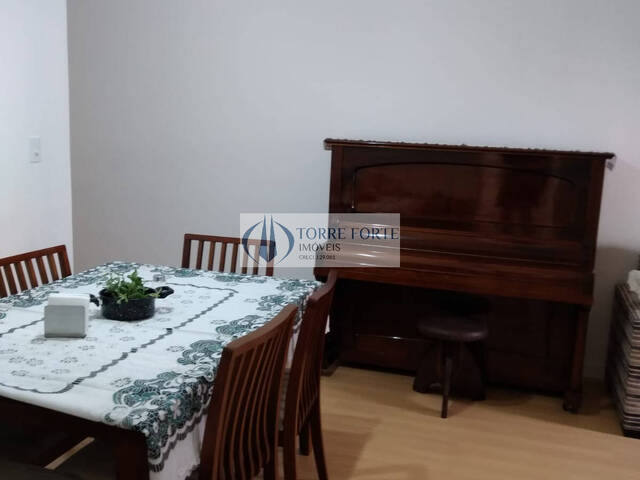 Apartamento para Venda em São Paulo - 3