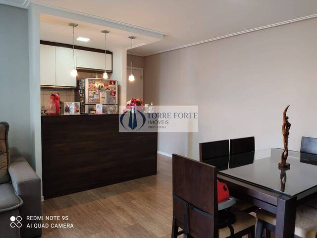 Apartamento para Venda em Santo André - 5