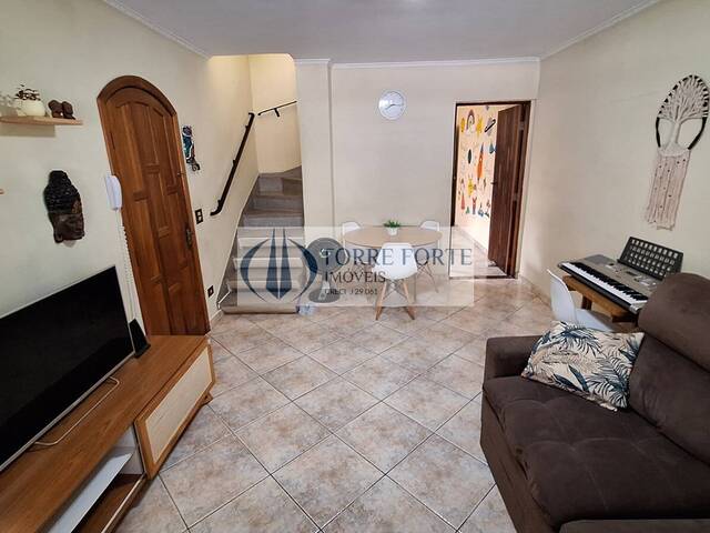 Casa em condomínio para Venda em São Paulo - 3
