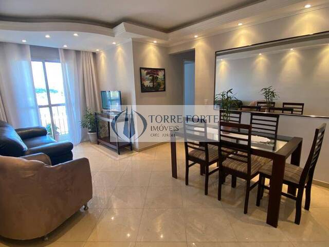 #12330 - Apartamento para Venda em São Paulo - SP - 1