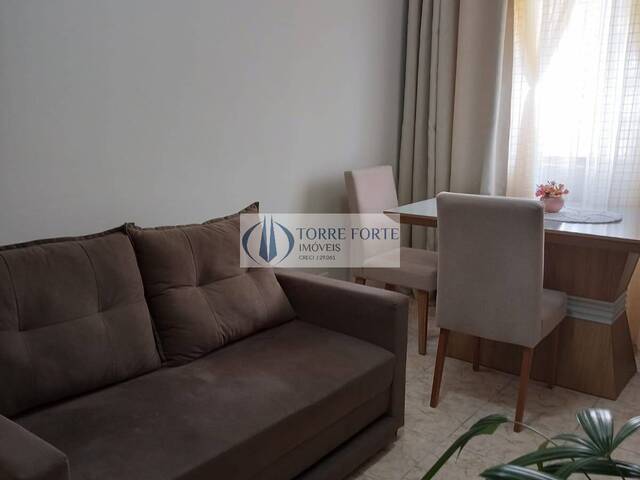#12342 - Apartamento para Venda em Praia Grande - SP - 3