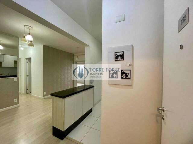 #12354 - Apartamento para Venda em São Paulo - SP - 1
