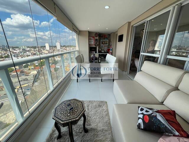 #12360 - Apartamento para Venda em São Paulo - SP - 1