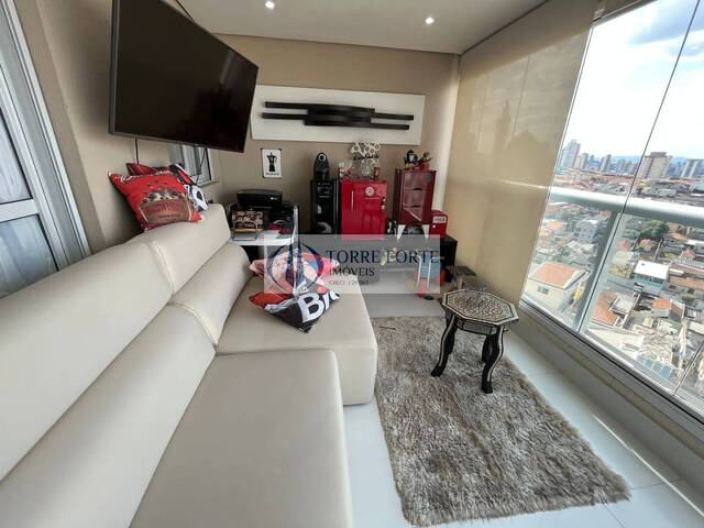 #12360 - Apartamento para Venda em São Paulo - SP - 3