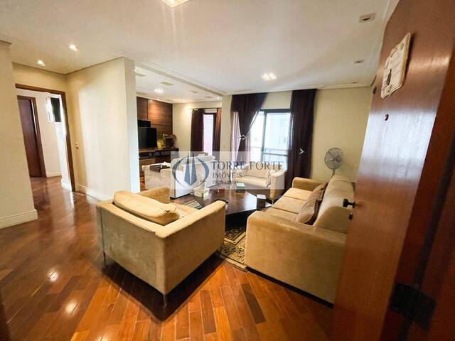 #12362 - Apartamento para Venda em São Paulo - SP - 1
