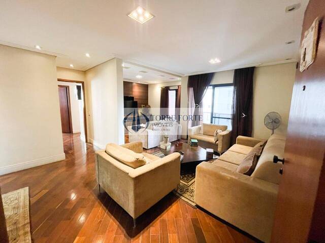 #12362 - Apartamento para Venda em São Paulo - SP - 2