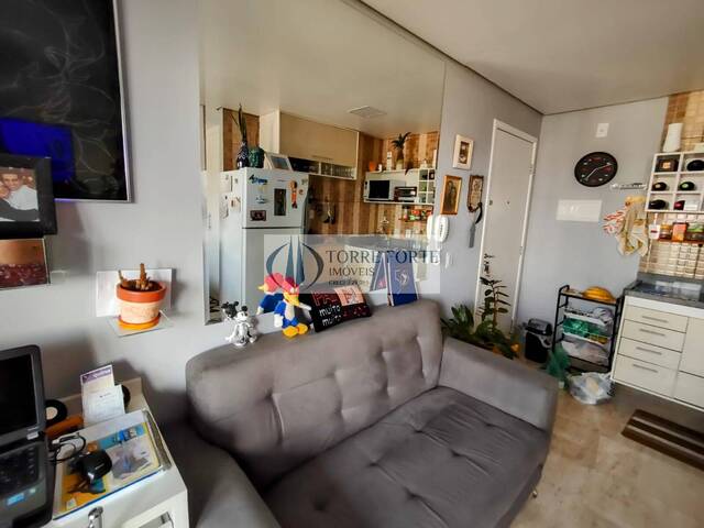 #12363 - Apartamento para Venda em São Paulo - SP - 1