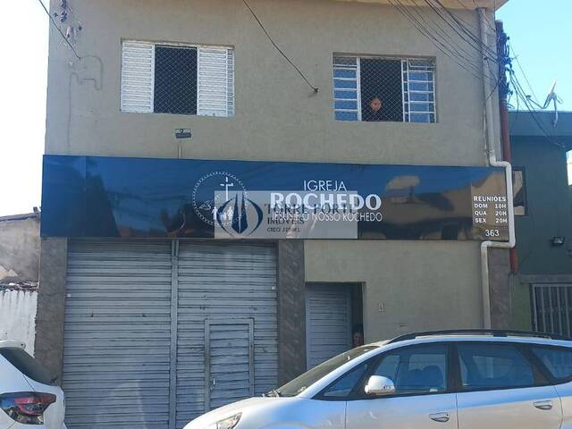 #12365 - Casa para Venda em São Paulo - SP - 1