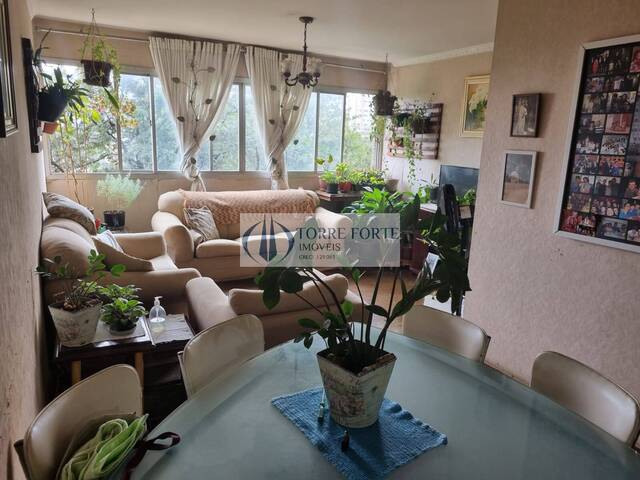 #12366 - Apartamento para Venda em São Paulo - SP - 1