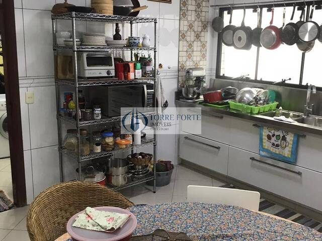 #12368 - Apartamento para Venda em São Bernardo do Campo - SP - 3