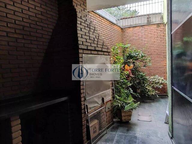 #12411 - Casa para Venda em São Paulo - SP - 1