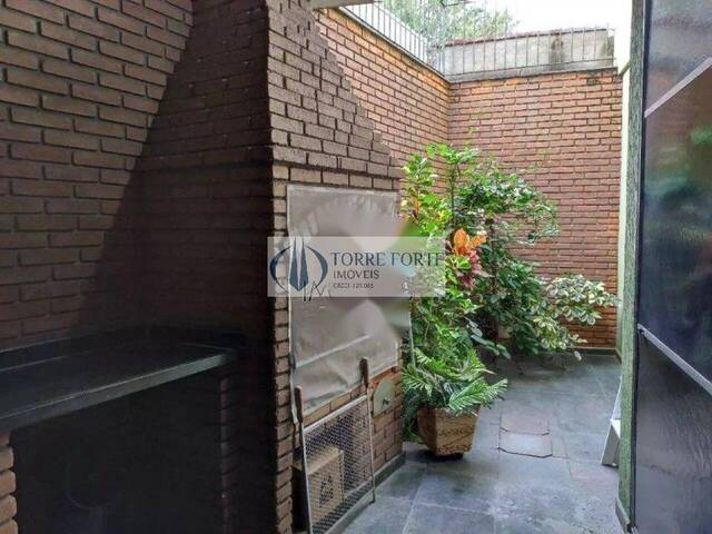 #12411 - Casa para Venda em São Paulo - SP - 2