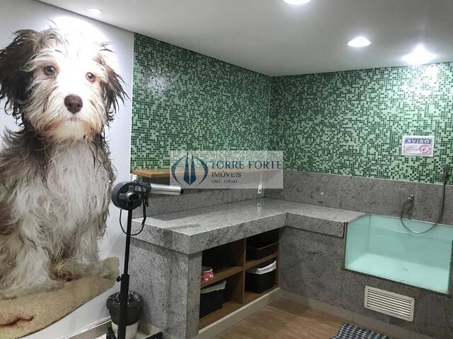 #12412 - Apartamento para Venda em São Paulo - SP - 1