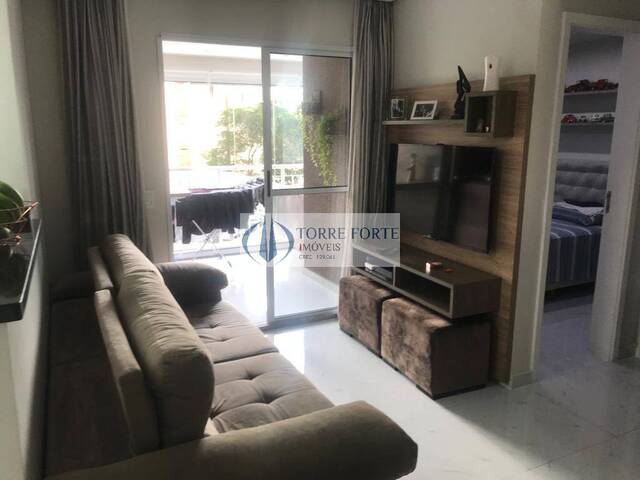 #12412 - Apartamento para Venda em São Paulo - SP - 3
