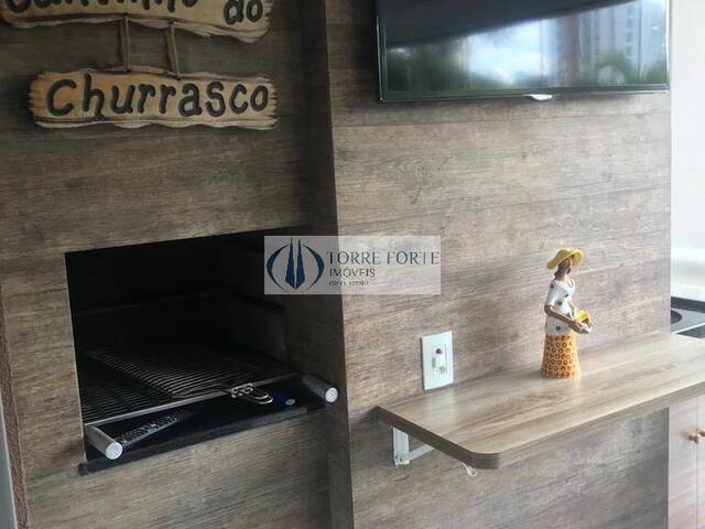 Apartamento para Venda em São Paulo - 4