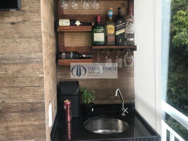 Apartamento para Venda em São Paulo - 5