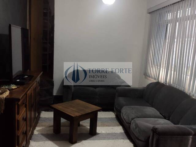 #12435 - Sobrado para Venda em São Paulo - SP - 2