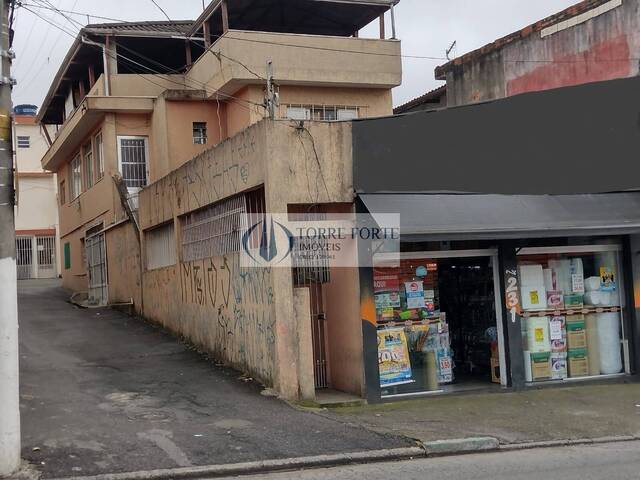 Venda em Jardim Colorado - São Paulo